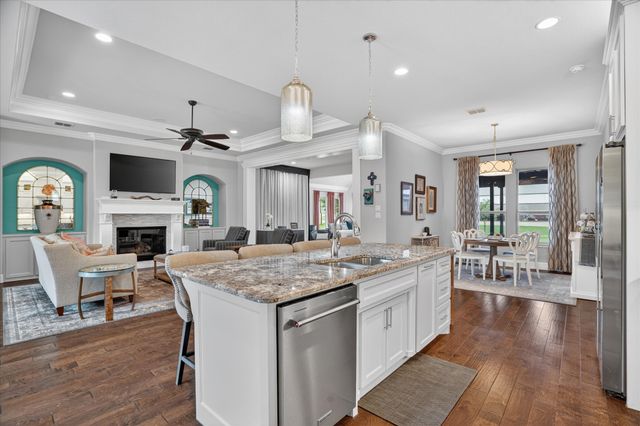 4103 King Air Court, Granbury, TX 76049