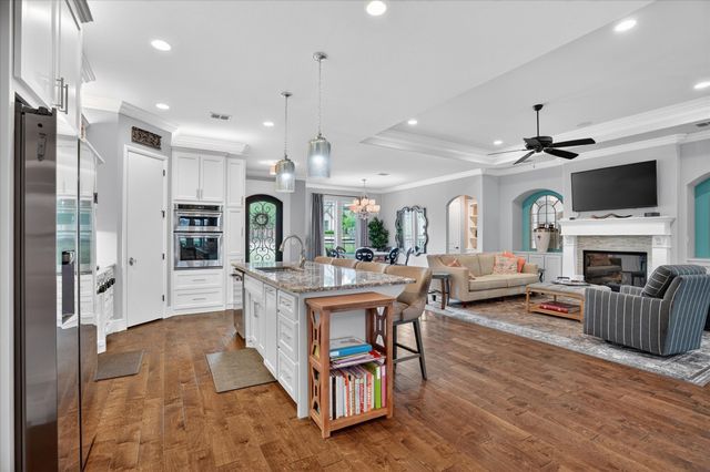 4103 King Air Court, Granbury, TX 76049