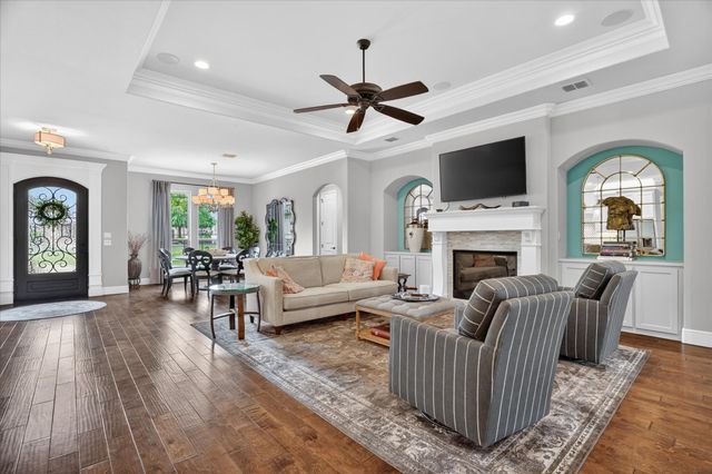 4103 King Air Court, Granbury, TX 76049