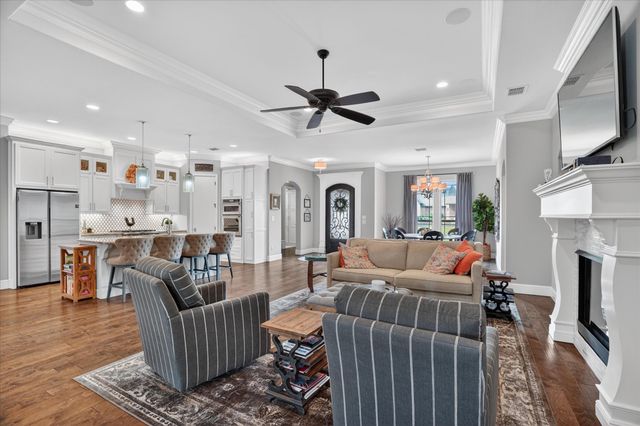 4103 King Air Court, Granbury, TX 76049