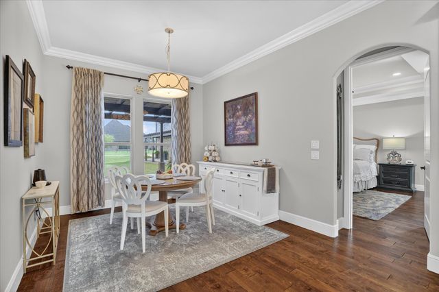 4103 King Air Court, Granbury, TX 76049