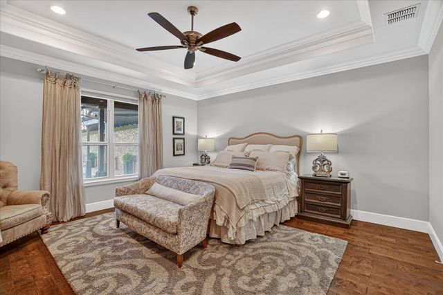 4103 King Air Court, Granbury, TX 76049