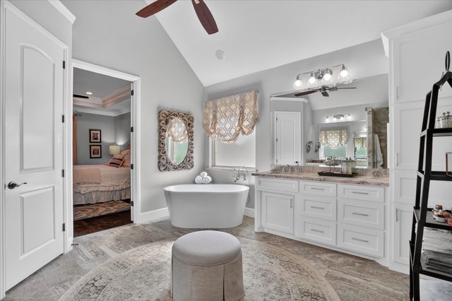 4103 King Air Court, Granbury, TX 76049