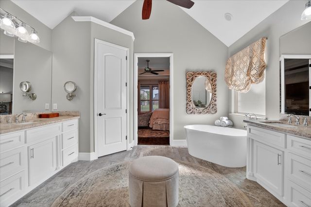 4103 King Air Court, Granbury, TX 76049