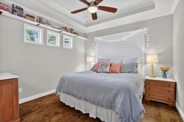 4103 King Air Court, Granbury, TX 76049