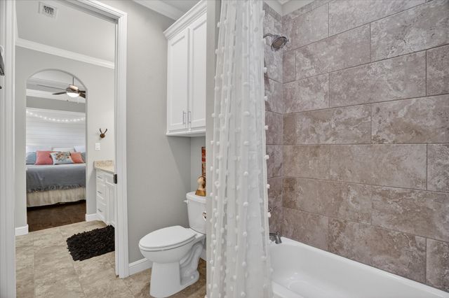 4103 King Air Court, Granbury, TX 76049
