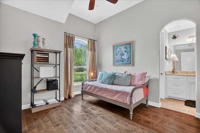 4103 King Air Court, Granbury, TX 76049
