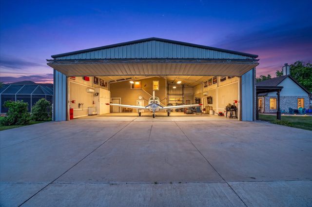 4103 King Air Court, Granbury, TX 76049