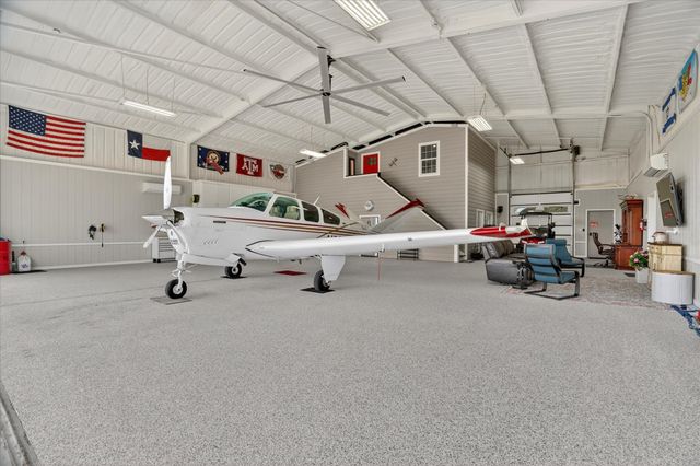 4103 King Air Court, Granbury, TX 76049