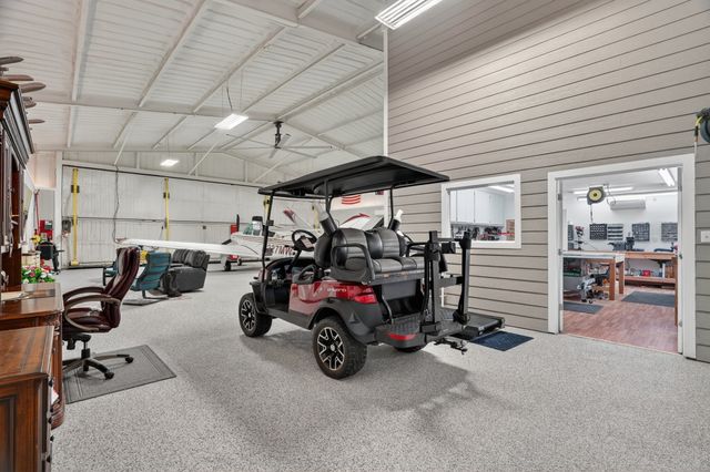 4103 King Air Court, Granbury, TX 76049