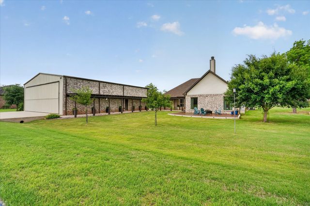 4103 King Air Court, Granbury, TX 76049