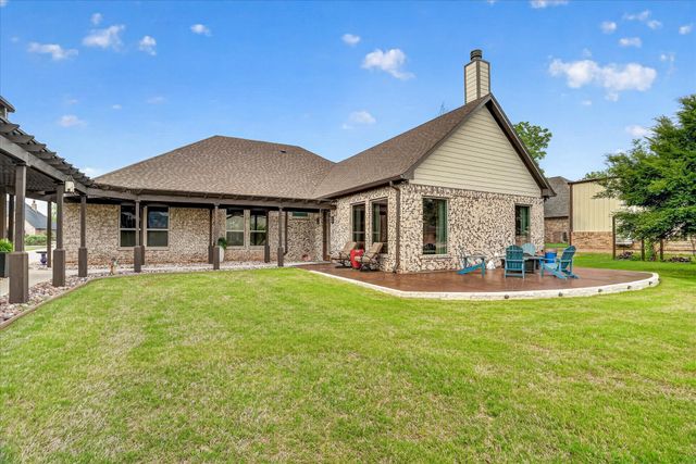 4103 King Air Court, Granbury, TX 76049