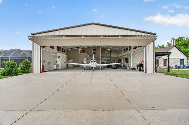 4103 King Air Court, Granbury, TX 76049