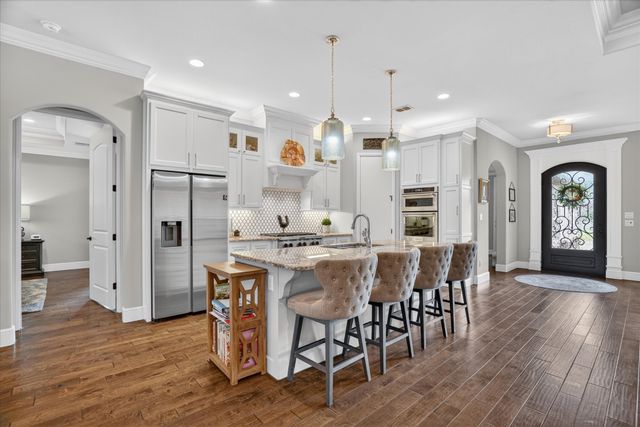 4103 King Air Court, Granbury, TX 76049