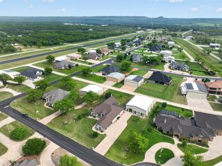 4103 King Air Court, Granbury, TX 76049