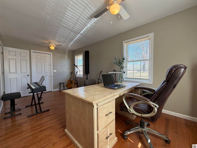 1249 Fairview Church Road, Princeton, KY 42445