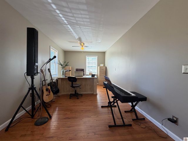 1249 Fairview Church Road, Princeton, KY 42445