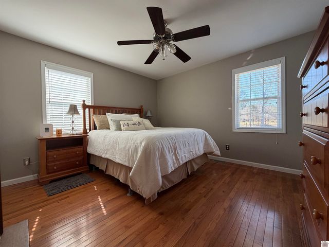 1249 Fairview Church Road, Princeton, KY 42445