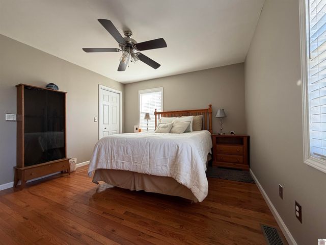 1249 Fairview Church Road, Princeton, KY 42445