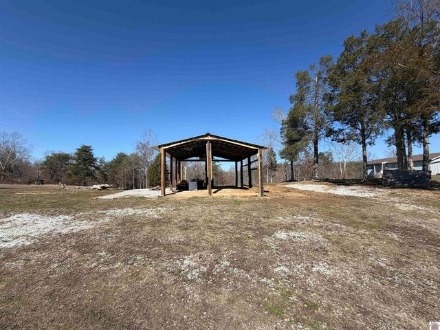 1249 Fairview Church Road, Princeton, KY 42445