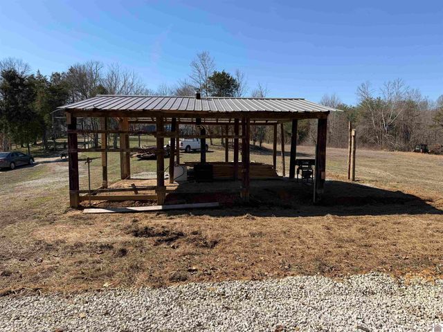 1249 Fairview Church Road, Princeton, KY 42445