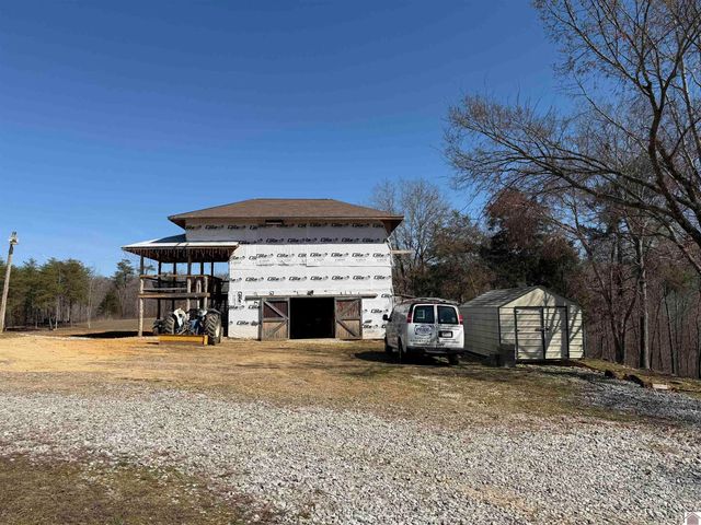 1249 Fairview Church Road, Princeton, KY 42445