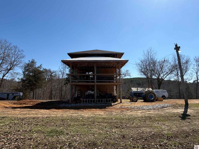 1249 Fairview Church Road, Princeton, KY 42445