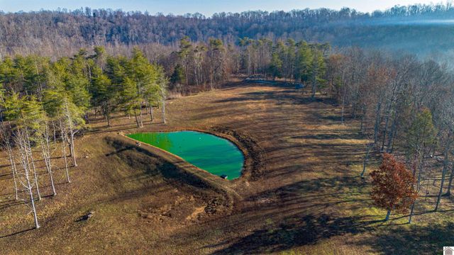 1249 Fairview Church Road, Princeton, KY 42445