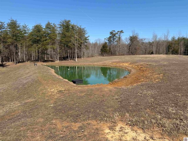 1249 Fairview Church Road, Princeton, KY 42445