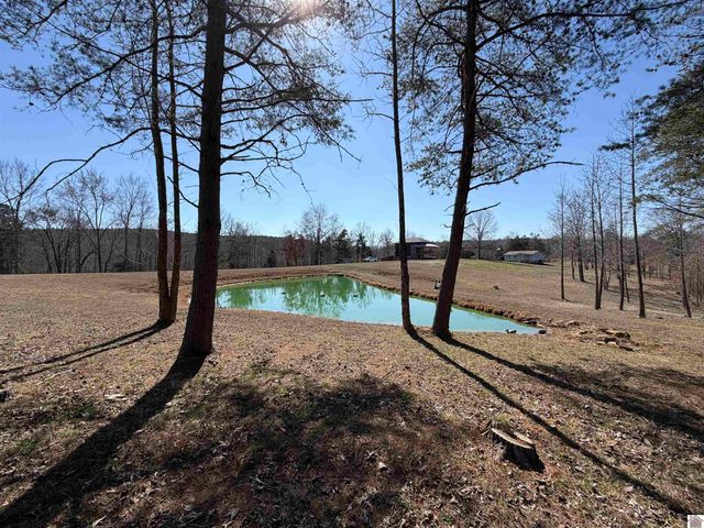 1249 Fairview Church Road, Princeton, KY 42445