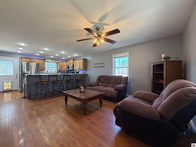 1249 Fairview Church Road, Princeton, KY 42445