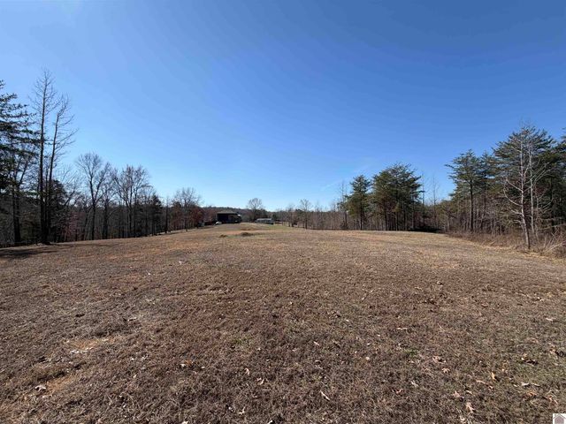 1249 Fairview Church Road, Princeton, KY 42445