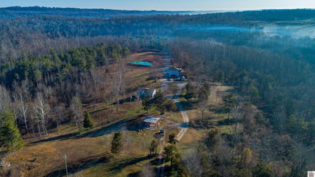 1249 Fairview Church Road, Princeton, KY 42445