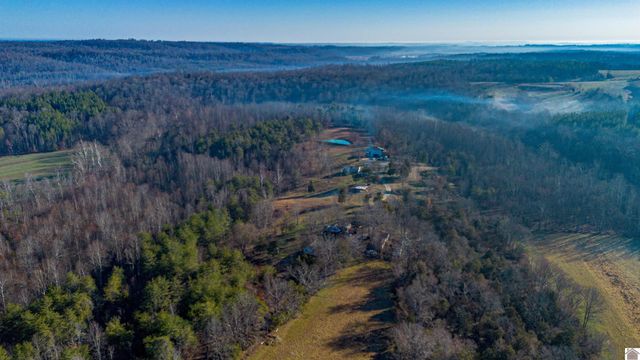 1249 Fairview Church Road, Princeton, KY 42445