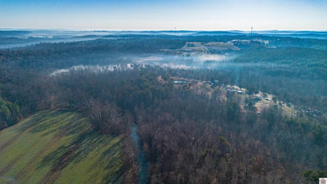 1249 Fairview Church Road, Princeton, KY 42445