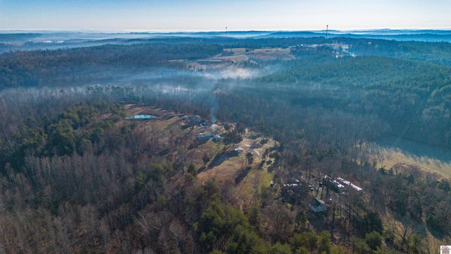 1249 Fairview Church Road, Princeton, KY 42445