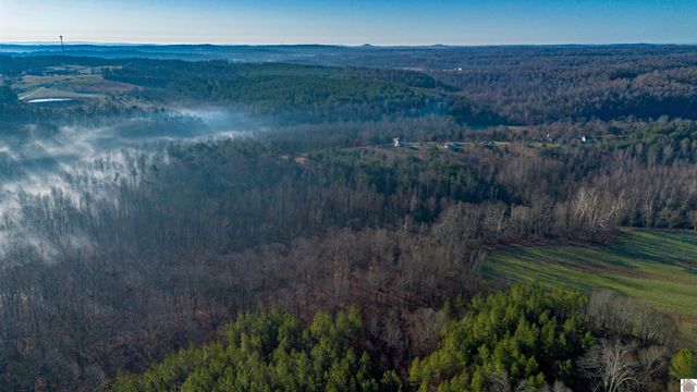 1249 Fairview Church Road, Princeton, KY 42445