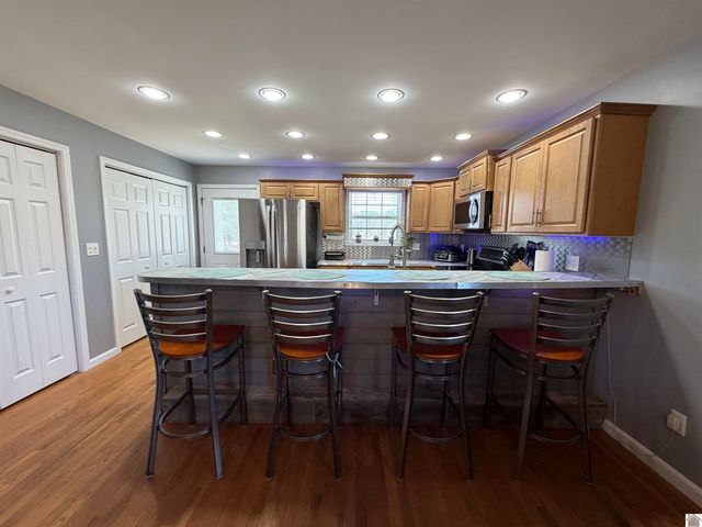 1249 Fairview Church Road, Princeton, KY 42445