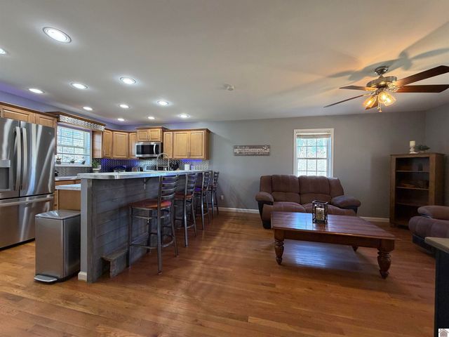 1249 Fairview Church Road, Princeton, KY 42445