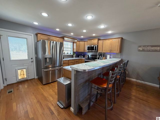 1249 Fairview Church Road, Princeton, KY 42445