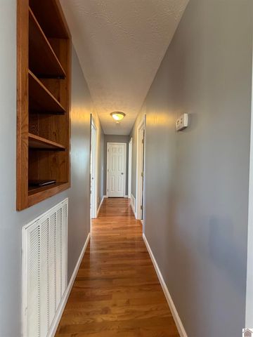 1249 Fairview Church Road, Princeton, KY 42445