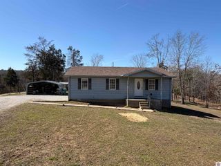1249 Fairview Church Road, Princeton, KY 42445