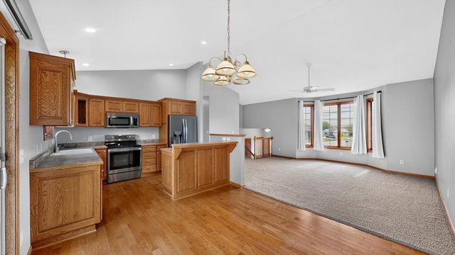 5211 Florence Drive NW, Rochester, MN 55901