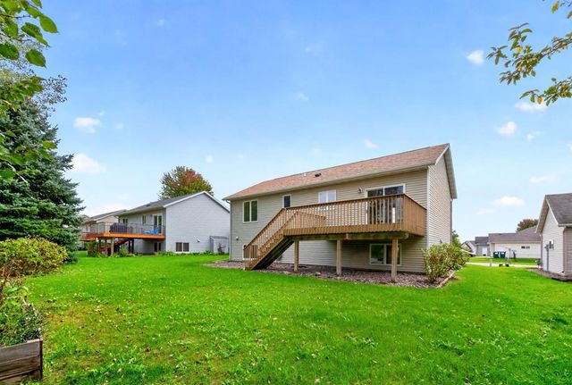 5211 Florence Drive NW, Rochester, MN 55901