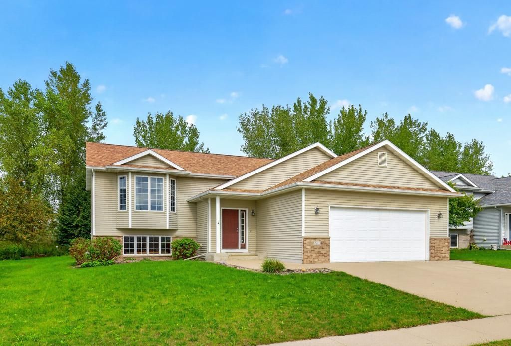 5211 Florence Drive NW, Rochester, MN 55901