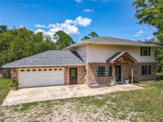 396 ENTERPRISE OSTEEN ROAD, Osteen, FL 32764
