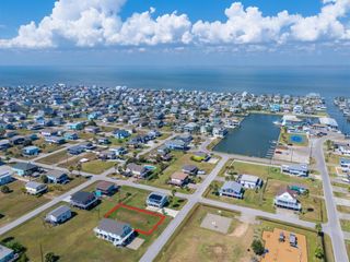 4034 Liberty Drive, Galveston, TX 77554