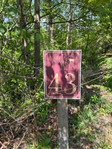 Lot 43 Silo View, Marble, NC 28905