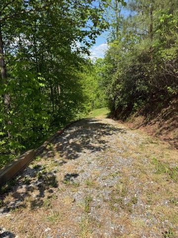 Lot 43 Silo View, Marble, NC 28905