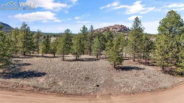 567 Ranch Resorts Drive, Florissant, CO 80816